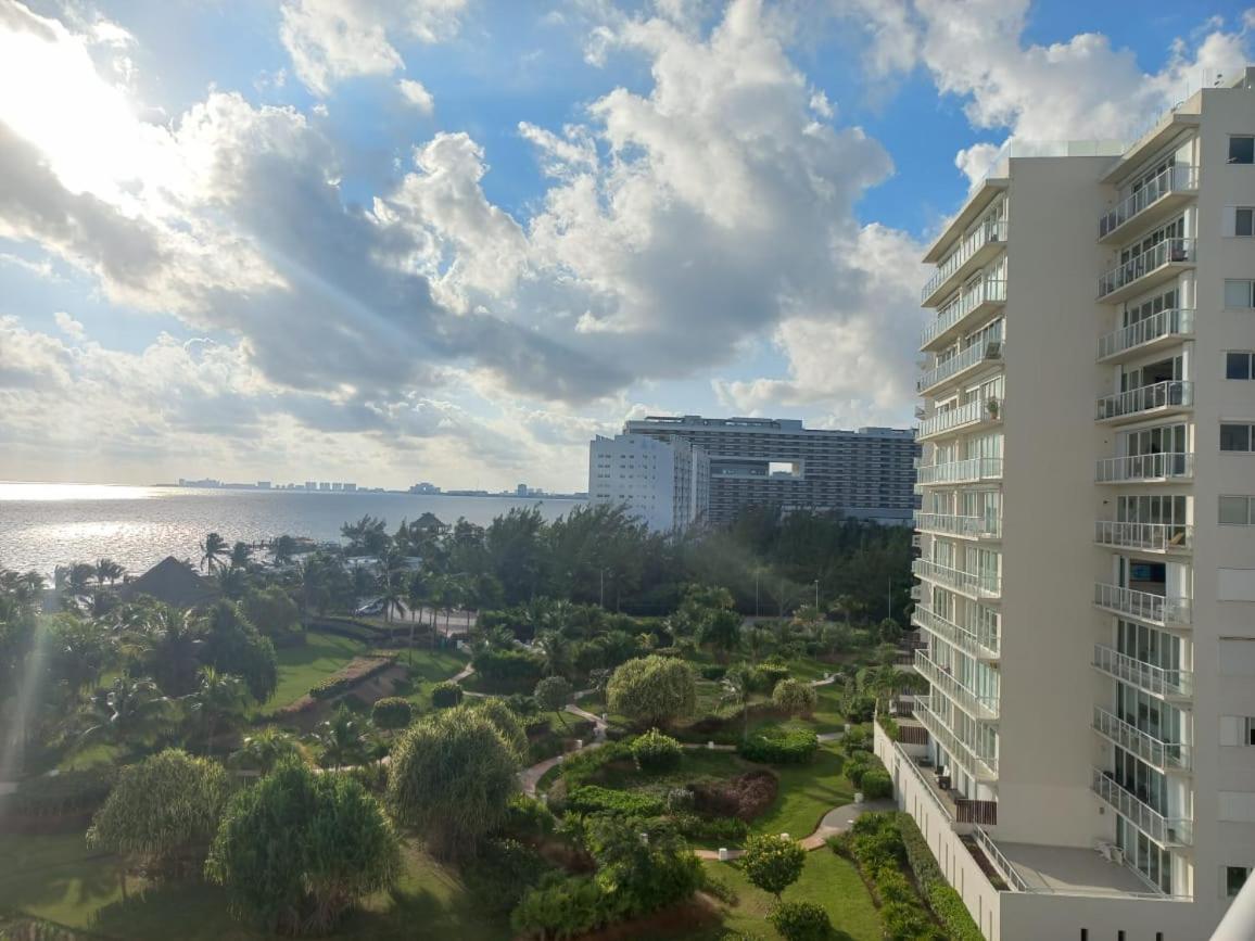 Casa Taino Cancun Hotel Exterior foto