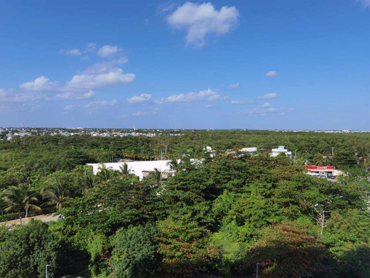 Casa Taino Cancun Hotel Exterior foto