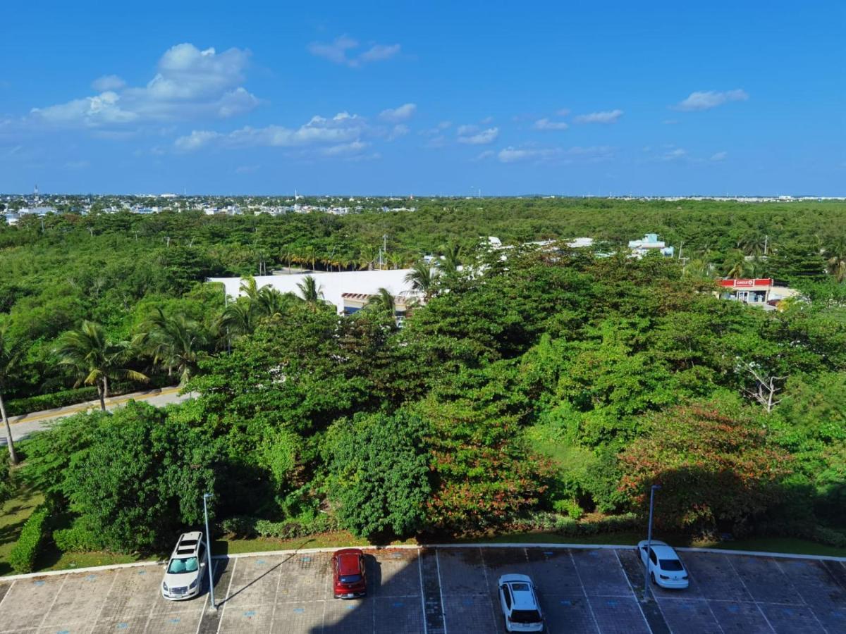 Casa Taino Cancun Hotel Exterior foto